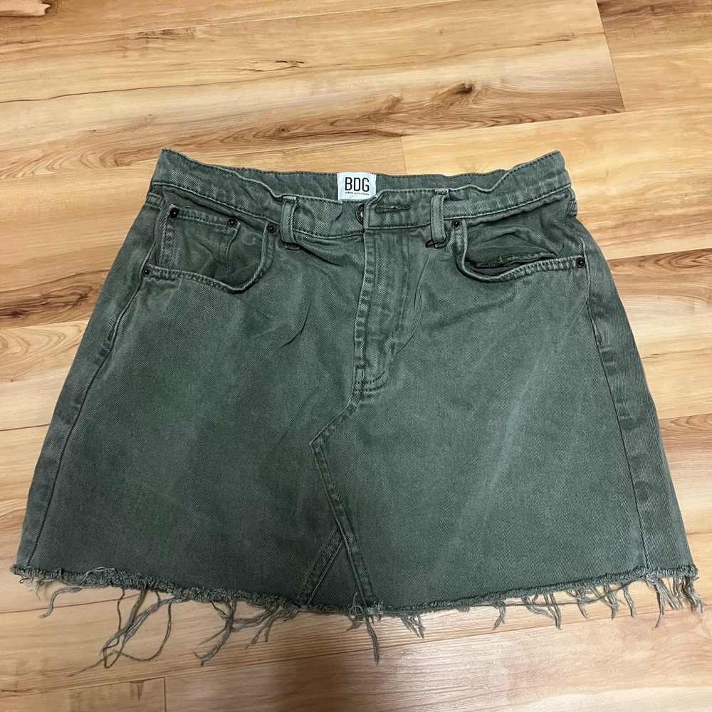 Urban Outfitters Skirt